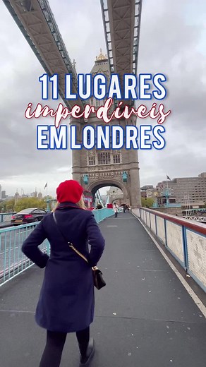 Roteiro de 3 Dias em Londres: O Que Visitar
