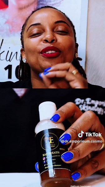 Dr. Emporieum (@dr.emporieum) - Effective Halitosis Treatment and Bad Breath Solutions