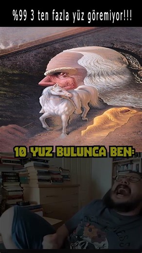 (sakın sese tıklama)