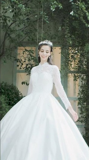 Cinderella Dream Wedding Dress Collection ✨ Princess Bridal Gowns Melbourne