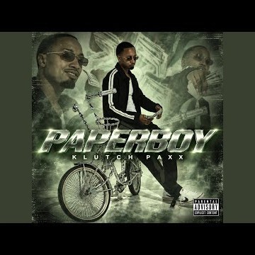Paperboy
