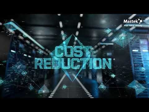 Mastek iConniX Health Suite – Transforming Healthcare with Gen AI!