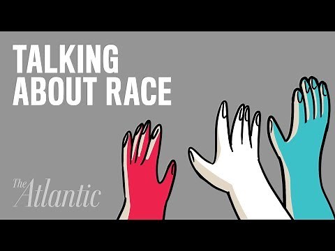 How Just Six Words Can Spark Conversation About Race in America