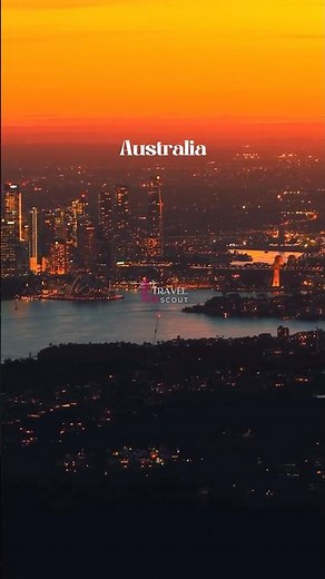Australia Travel Guide | Best Places to Visit