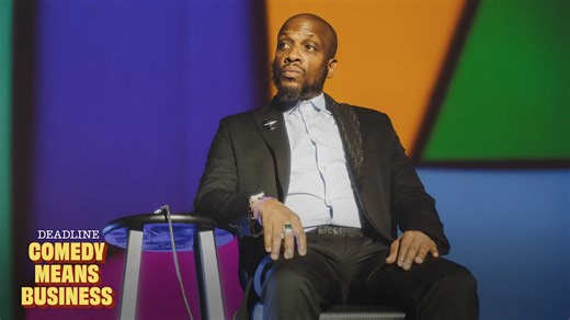 Comedian Ali Siddiq Talks NAACP Image Award Win, Bypassing Streamers With His Top-Performing Specials & Why He Disdains Crowd Work – Comedy Means Business Podcast