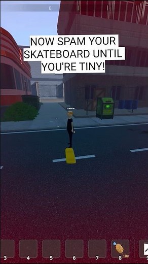 The Best New Glitch in Schedule 1