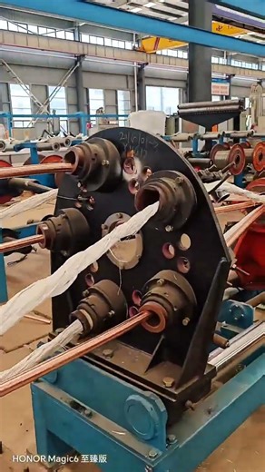 Perfect Wire Binding in Seconds ⚡