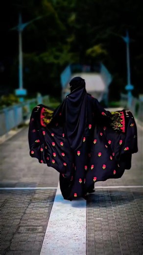 #islamic #hijab #islamic queen hijab #muslimah #muslim #abaya #hijabstyle