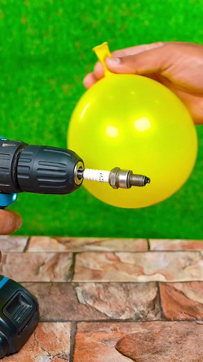 Amazing Balloon Life Hack You Need to Try!