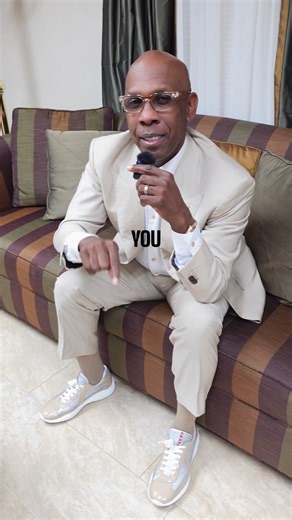 Are you willing to take the stairs over the elevator? Every successful moment you see here is fueled by prayer, discipline, and a team that helps me carry the vision. There’s truly no glory without the grind; it takes faith, focus, and consistency to keep showing up, even when no one’s watching. Why? Success doesn’t come by the elevator. It comes by the stairs. #Leadership #FaithInAction #PastorLife #GrindAndGlory #SuccessMindset #MinistryMatters | Bishop Joseph W. Walker, III