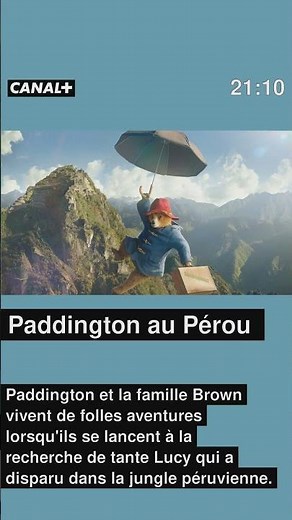 Programme TV soirée du Vendredi 17 octobre 2025