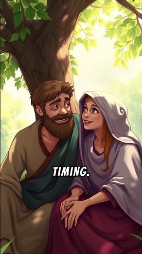 Bible Story Genesis Chapter 17 Part 1