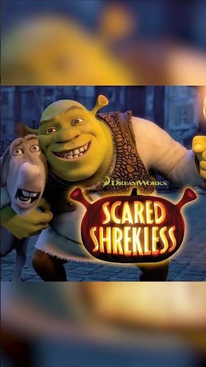 🧅 Scared Shrekless
