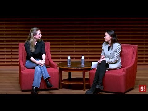 Whitney Wolfe, Founder and CEO of Bumble and Co-Founder of Tinder