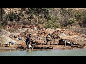 Tensions remain high in South Africa after gang rape incident