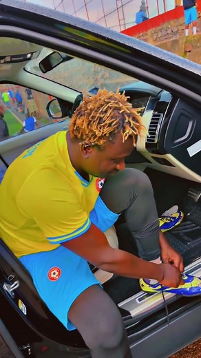 Soccer Sunday with DJ Gravity Omutujju | Twakulalwampaka & Twakulilakumpaka