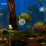 Bonk: Brink of Extinction [Cancelled - XBLA, PSN, WiiWare] - Unseen64