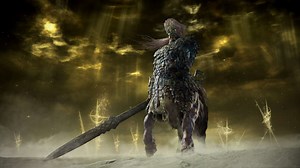 ELDEN RING NIGHTREIGN | Executor Character Gameplay Trailer