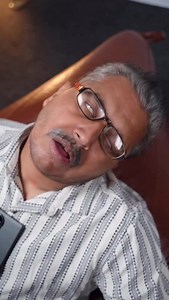 Tech Prank on Papa Gone wrong😂😂 #reels #techprank #virals | Tech Ronax