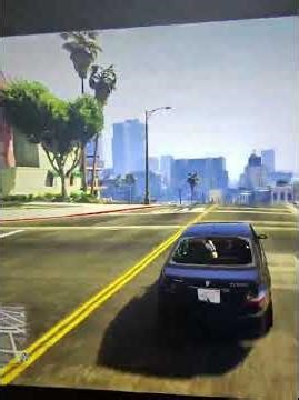 You have to learn how to use the map while driving