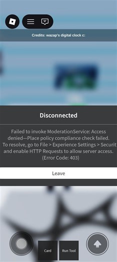 [Roblox Studio] Official Developer | Guys, I need help with this | Facebook