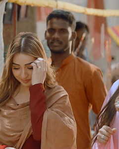 Mitti De Tibbe | Kaka | Afsha Khan | Times Music