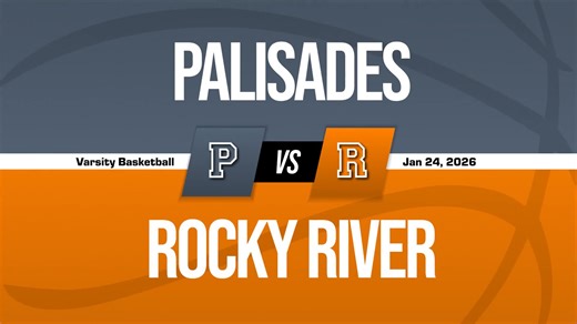 Basketball Game Preview: Rocky River Ravens vs. Palisades Pumas   How To Watch