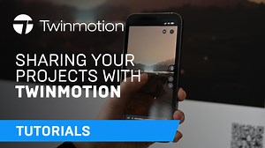 In this new Twinmotion online course, you’ll learn to create different media and share them online. We’ll cover how to create images, videos, online panorama and presentation, construction steps using the phasing tool, and how to bring a Twinmotion scene into Unreal Engine. Join the course here: https://bit.ly/3LALtJl | Twinmotion