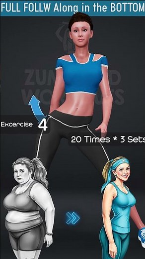 Burn 500 Calories with This Zumba Dance Party 2