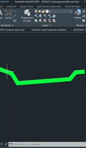 🔴How to Cut a Polyline in AutoCAD and AutoCAD Civil 3D🔴