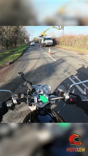 Norton Commando 961 Parallel Twin Soundtrack