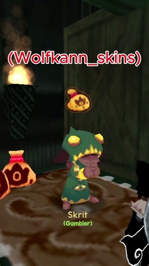 I got added to Atlyss