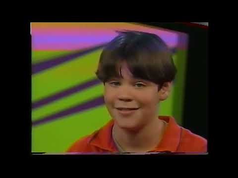 ZOOM Season One Episode Thirty- Three