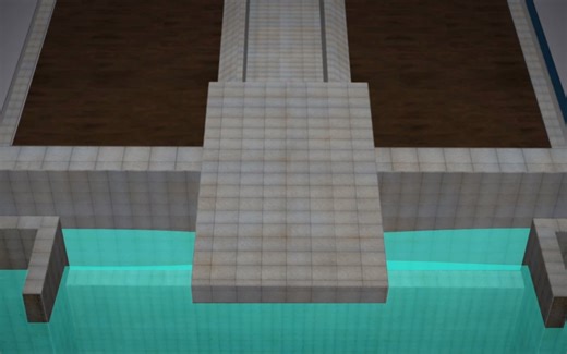 北京欧倍尔自来水给水处理工厂工艺虚拟仿真软件