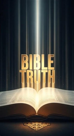 One Bible Truth You Need Today