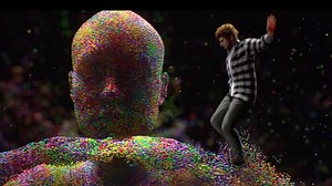 Ed Sheeran - Cross Me (feat. Chance The Rapper & PnB Rock)