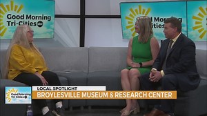 New museum in Limestone focused on preserving county history