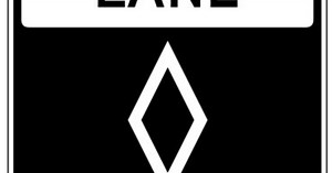 How to Avoid Traffic Jams, or at Least Getting Stuck in Them