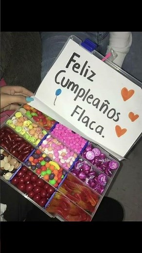 🎨•Regalos para hacerle a tu mejor amiga•🎨