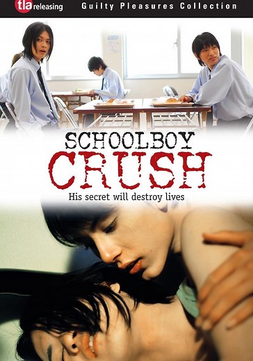 Schoolboy Crush streaming: where to watch online?