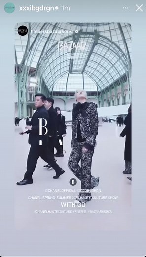 GDRAGON_INTERNATIONAL on TikTok
