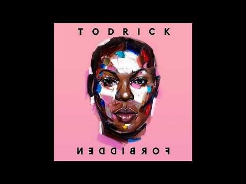 Todrick Hall - Heaven (Official Audio)