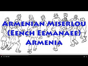 Armenian Miserlou