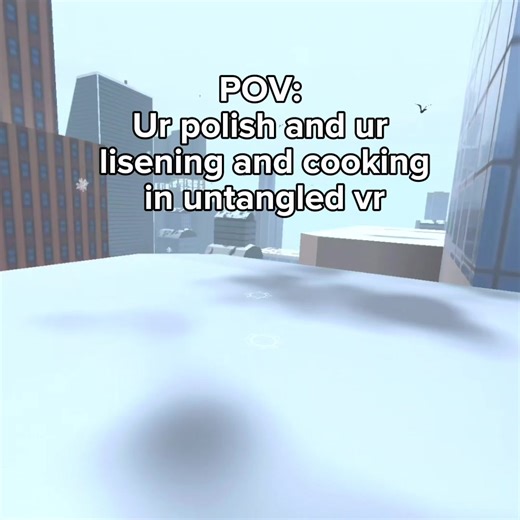 Pls let this get 10k views😃 #fyp #viral #untangled #vr #polish@Matty Cash @Pat @Dominik Tarczyński