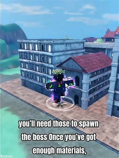 how to get dio world melee in sailor piece #shorts #roblox