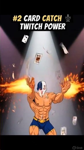 "Why Punch Slow? Nervous System Fix?"