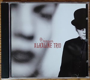 Alkaline Trio - Crimson