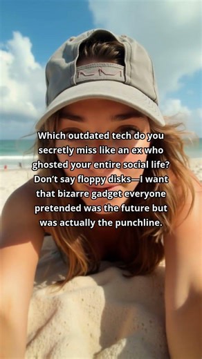 Forgotten Tech That Was Actually Hilarious Failures!