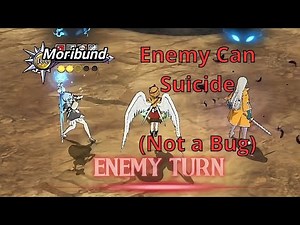 Clean Debuff = DEAD !! PvP 7DS Grand Cross