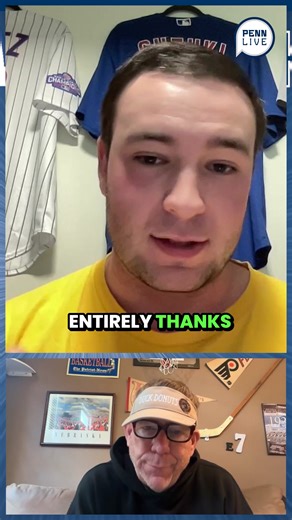 James Franklin's time at Penn State is over. After 11 years, how will his legacy as head football coach be remembered? Listen to the full podcast here: https://l.pennlive.com/Franklin-Fired | Penn State Football on PennLive